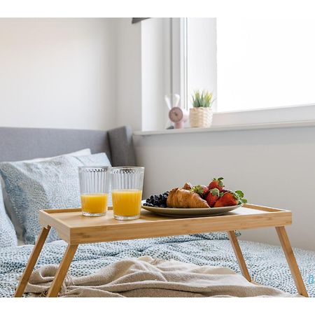Shiny Apartment 그단스크 외부 사진