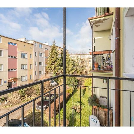 Shiny Apartment 그단스크 외부 사진