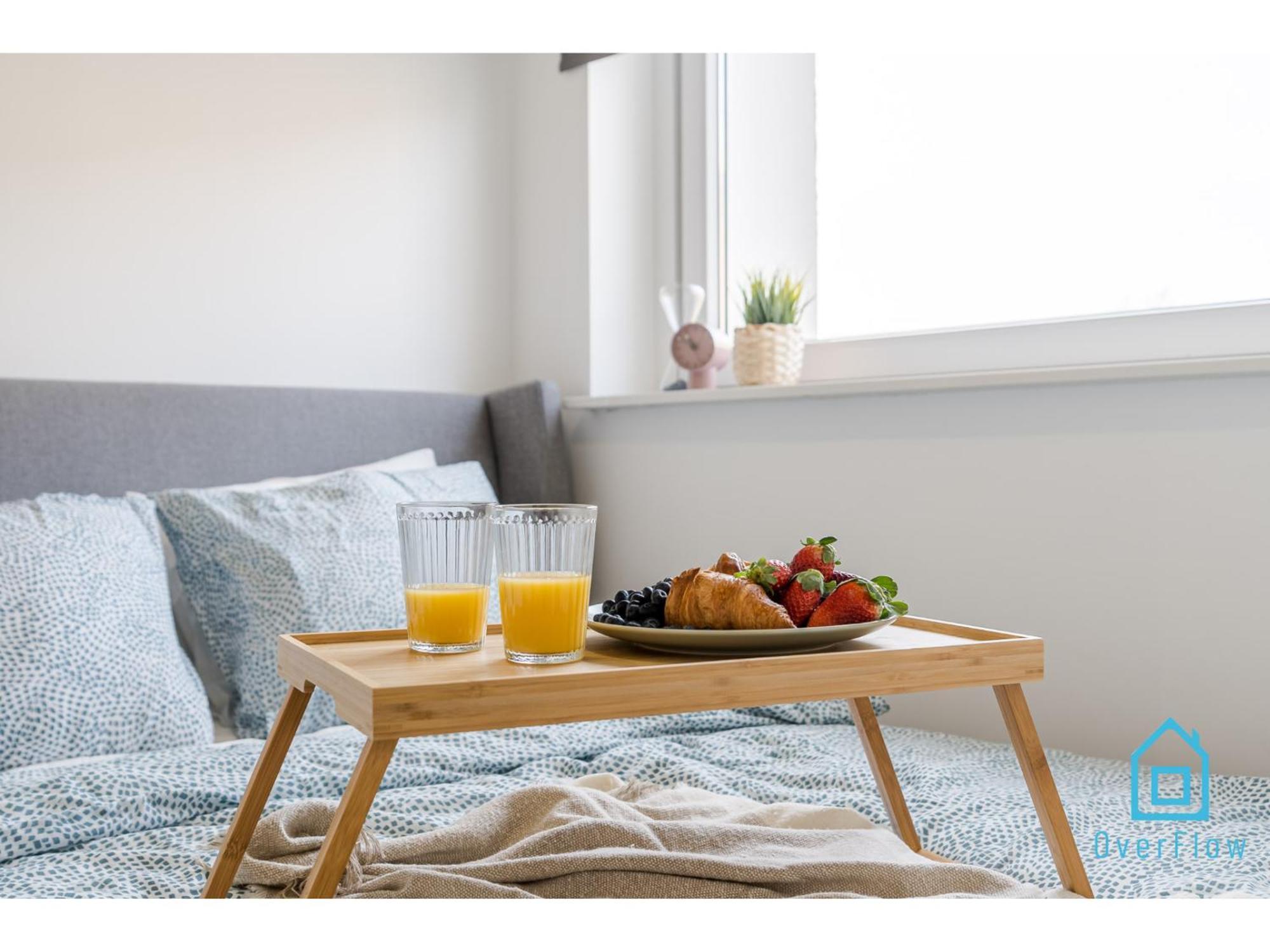 Shiny Apartment 그단스크 외부 사진
