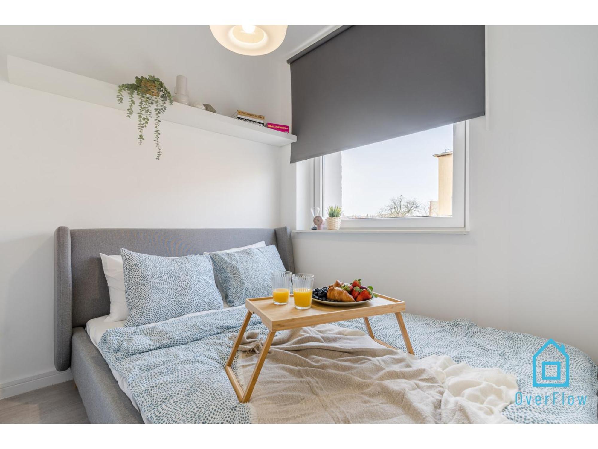 Shiny Apartment 그단스크 외부 사진