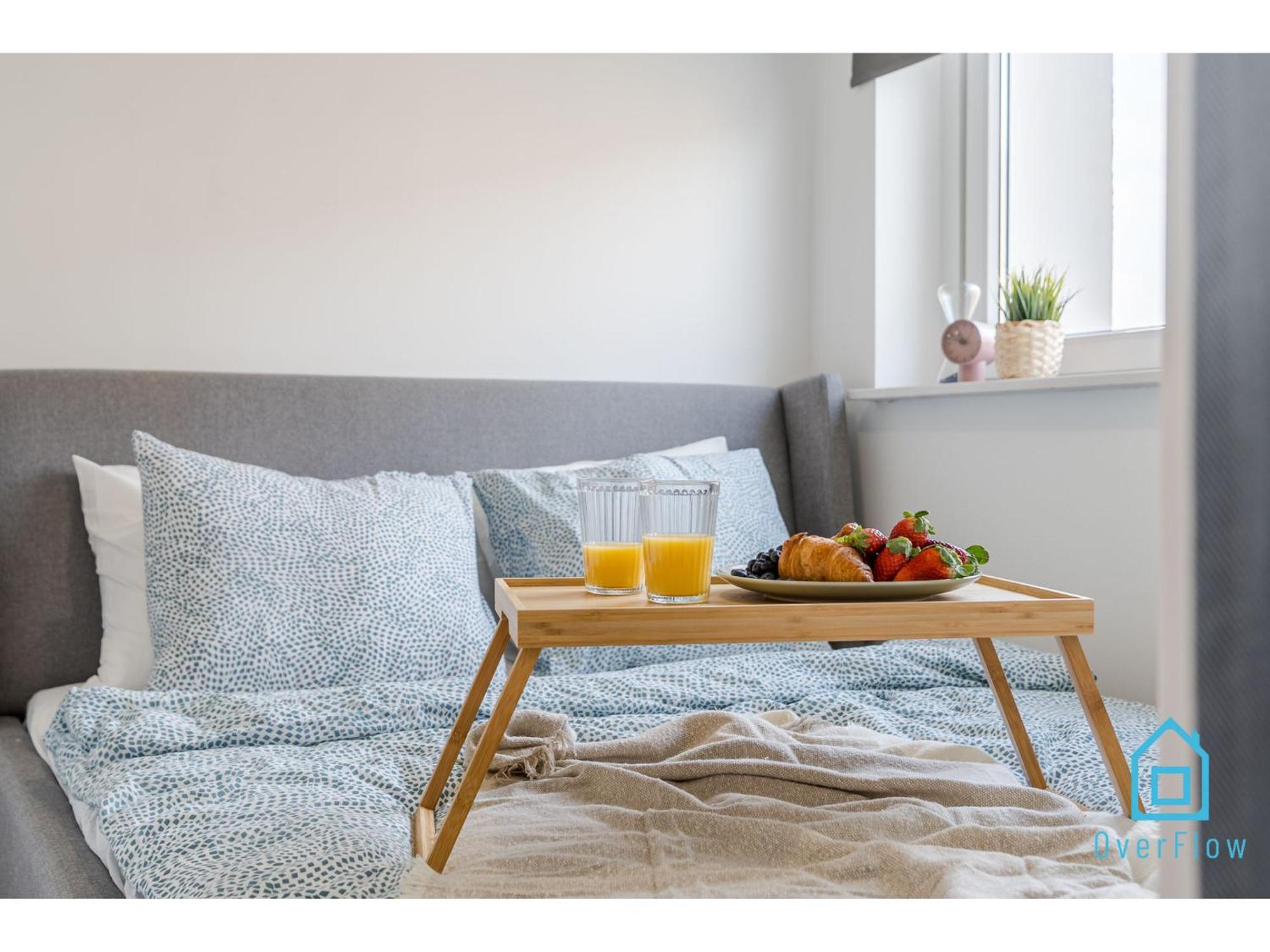 Shiny Apartment 그단스크 외부 사진