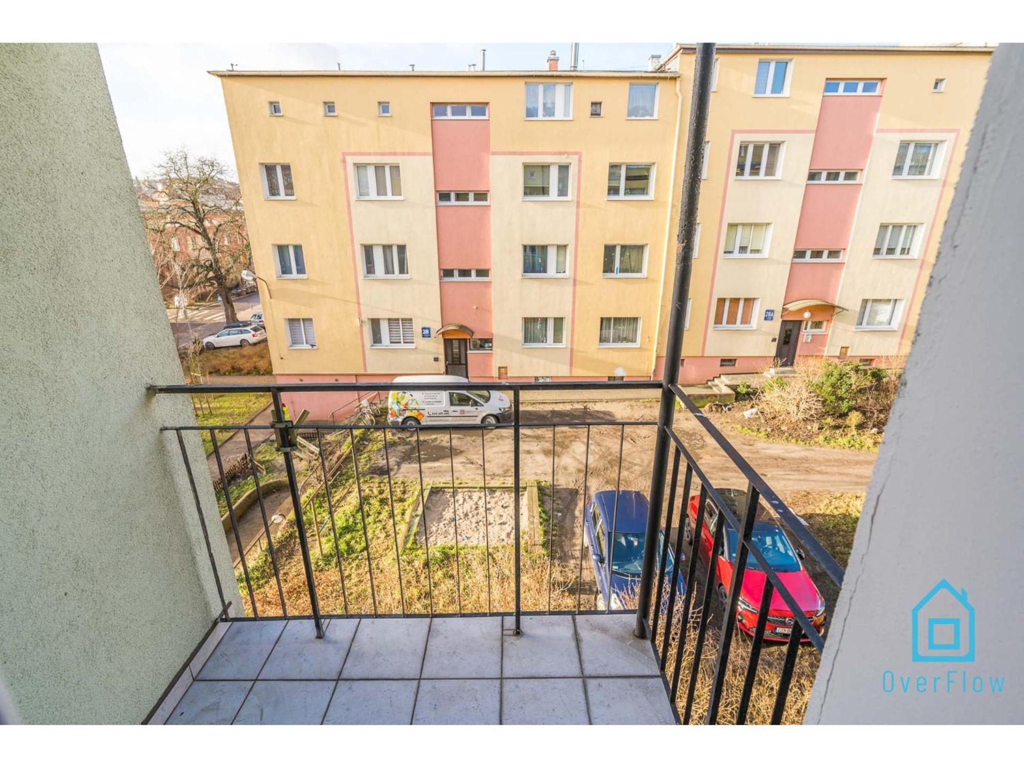 Shiny Apartment 그단스크 외부 사진