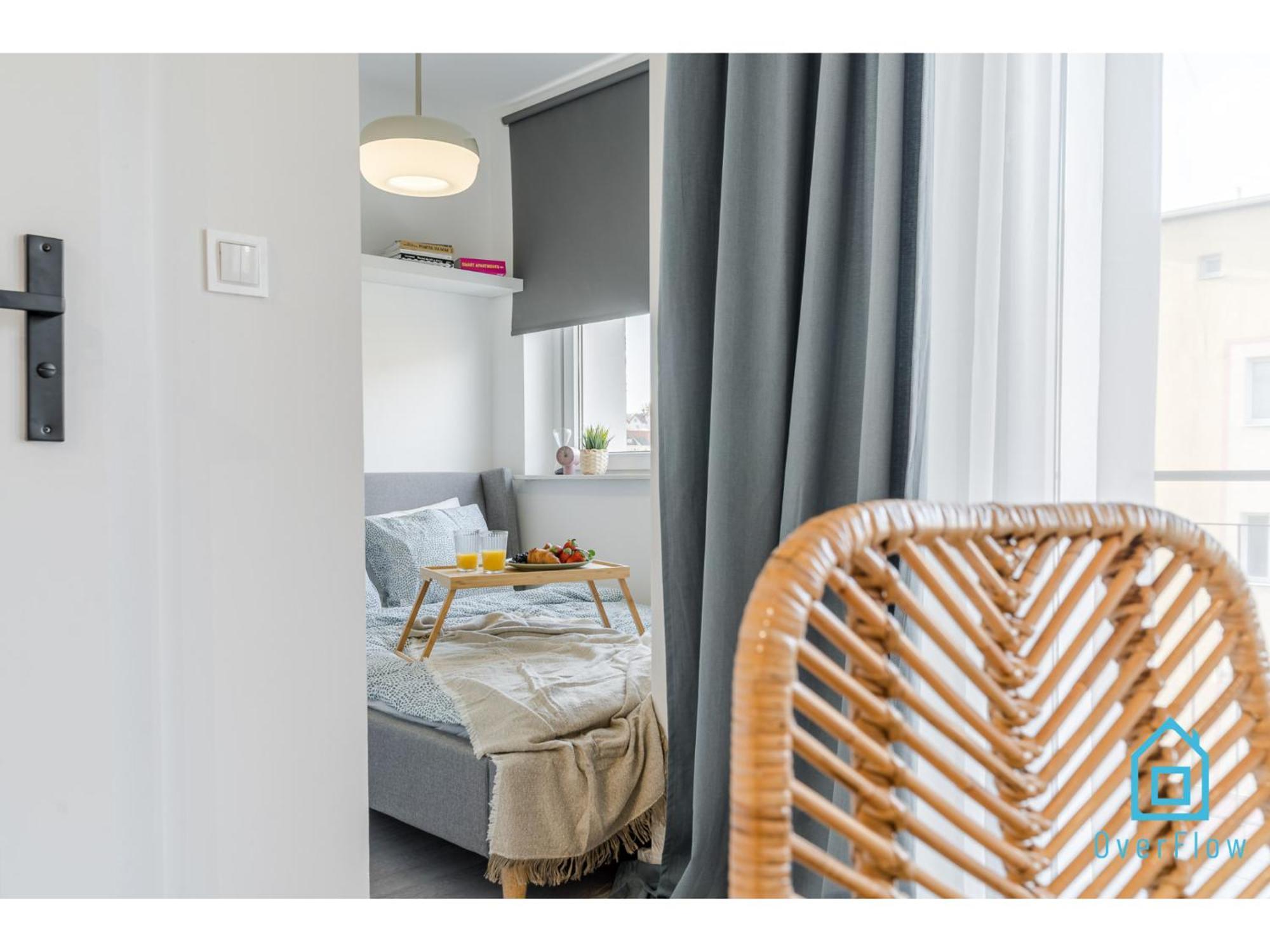 Shiny Apartment 그단스크 외부 사진