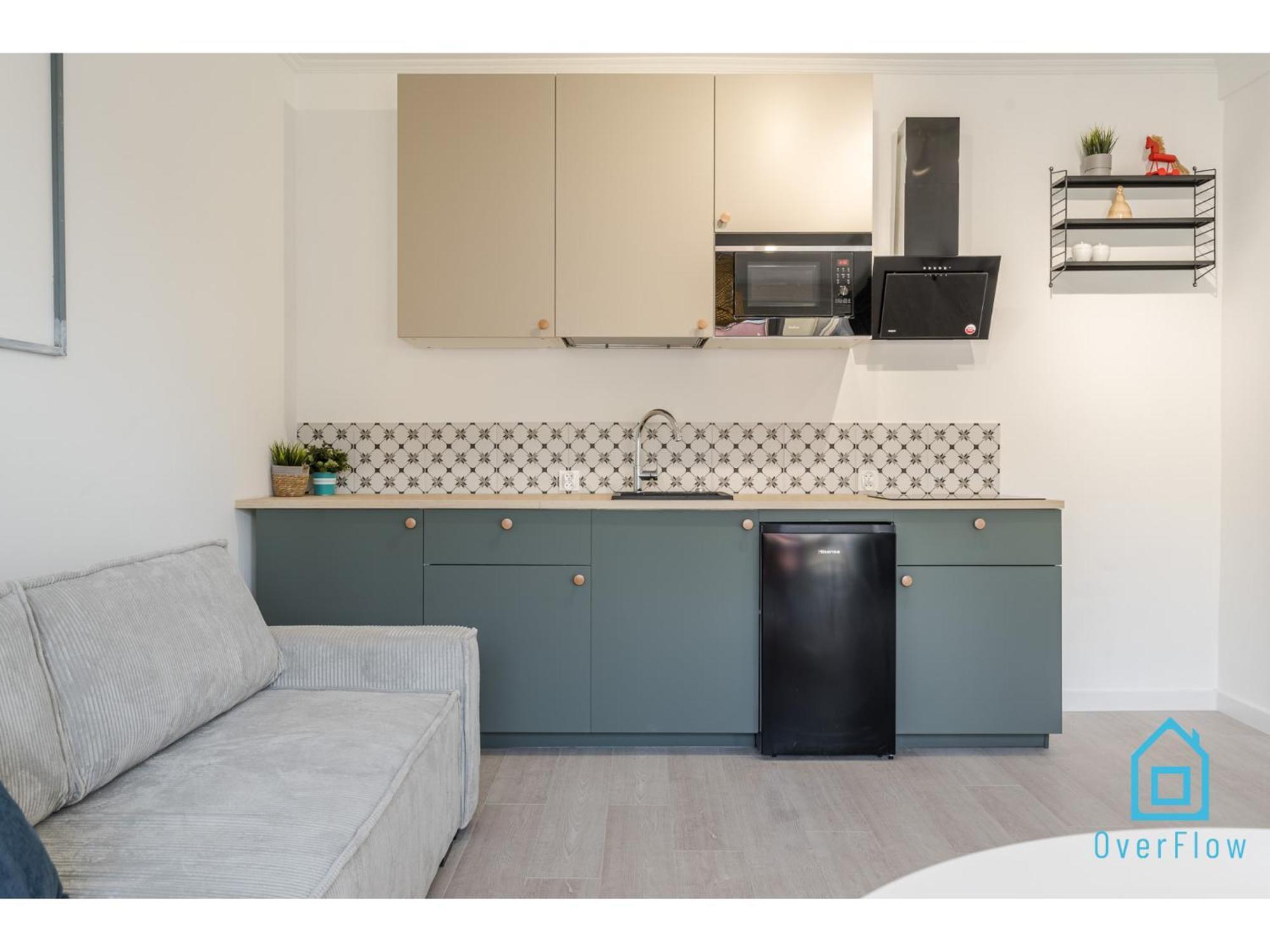 Shiny Apartment 그단스크 외부 사진