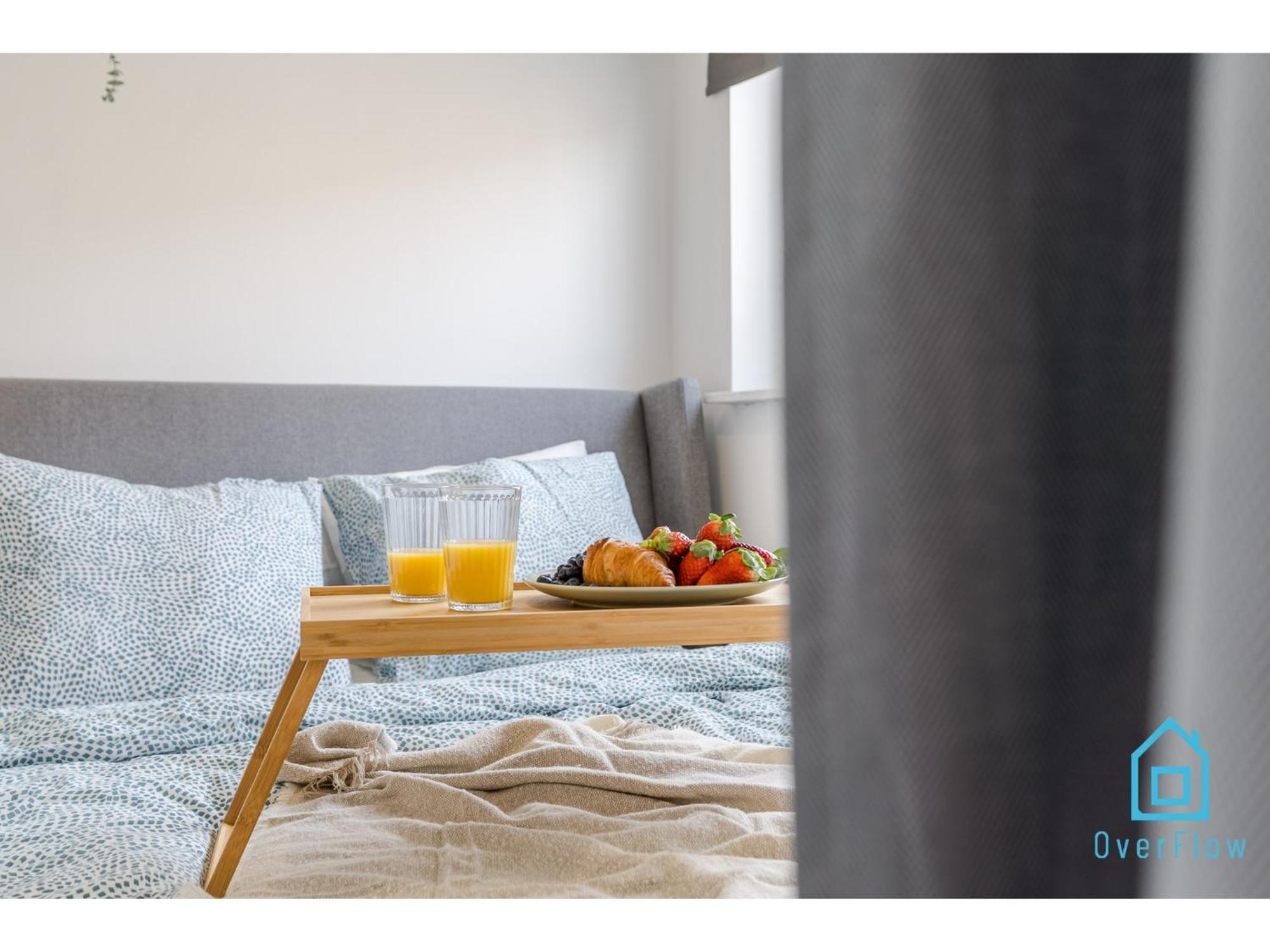 Shiny Apartment 그단스크 외부 사진